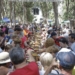 Las fiestas de L’Albir son el anuncio de la llegada del otoño
