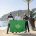 Objetivo: sumar la bandera verde