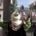 El alcalde que utilizó su pluma para cambiar los Moros y Cristianos