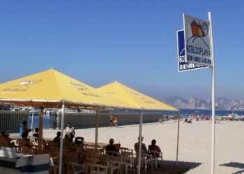 Más de dos décadas de la revolución literaria en las playas españolas