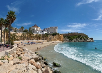 La Comunitat Valenciana registra en julio una ocupación media hotelera en el litoral del 85,13 %