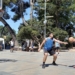«Es bueno fomentar el deporte en la calle»