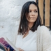 «Nunca me planteaba el éxito cuando pensaba en vivir de la escritura»
