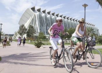 Bicis para todos los gustos y bolsillos