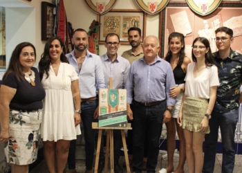 Los Moros y Cristianos de agosto