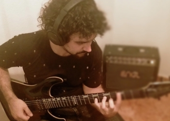 «’Oriolus’ es un proyecto muy personal que he compuesto y autoproducido»