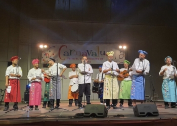 «El límite es saber crear y expresarte con un doble sentido»