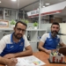 Construcciones Enciso y Jose cumple 25 años