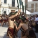 Danzas guerreras, devoción y cantos