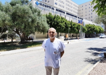 «En el futuro cada vez hará falta más personal en enfermería»