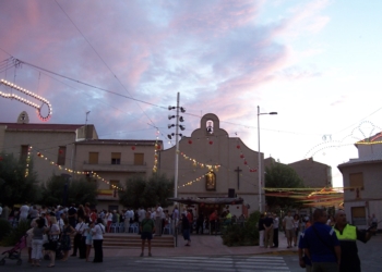 La penúltima cita del ciclo festero