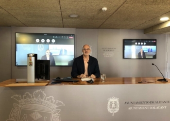 Alicante preadjudica la ampliación del MACA