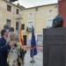 Villena dedica una escultura al pintor Pedro Marco