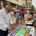 Orihuela hace una valoración positiva de la regularización del mercadillo de Aguamarina