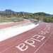 Elda renovará el pavimento de la Pista de Atletismo y urbanizará el entorno