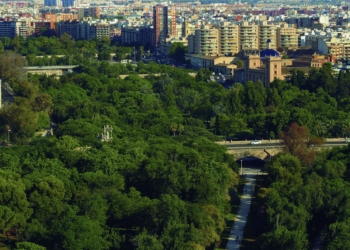 Desactivado el protocolo por episodios de contaminación al volver a los parámetros habituales