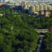 Desactivado el protocolo por episodios de contaminación al volver a los parámetros habituales