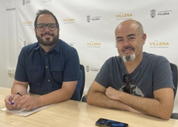 Villena hace un balance «más que satisfactorio» del Leyendas del Rock y Rabolagartija