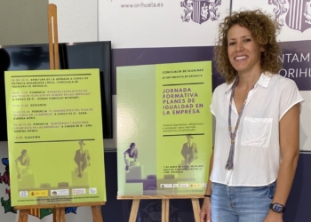 El Gobierno concede a Orihuela una transferencia de casi 100.000 euros para luchar contra la violencia de género