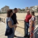 Costas inicia la regeneración ambiental de la parcela del hotel de Arenales del Sol