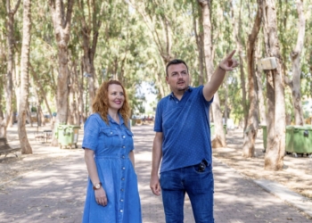 Igualdad habilitará un Punto Violeta durante las Fiestas de l’Albir