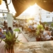 Diez terrazas de verano en València: Copeo, tardeo y nocturneo
