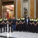 Alcoy incorpora ocho agentes a su Policía Local
