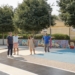 El Ayuntamiento de l’Alfàs invierte 20.000 euros en la puesta a punto de los colegios públicos