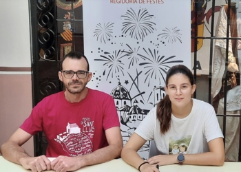 Las fiestas de San Luis Bertrán celebrarán su 150º aniversario