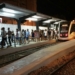 TRAM d’Alacant refuerza los servicios del Tramnochador para facilitar el desplazamiento al Boombastic Festival