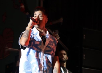 El Boombastic cierra tres días de la mejor música urbana