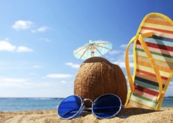 Las vacaciones son para desconectar