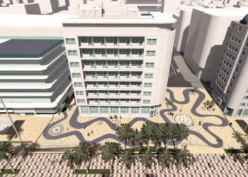 El Ayuntamiento adjudica las obras para eliminar el fondo de saco de la Explanada