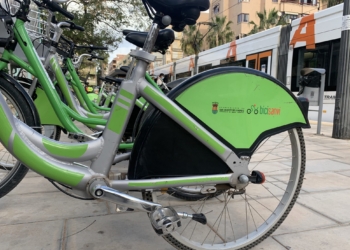 Bicisanvi mejora y sigue creciendo