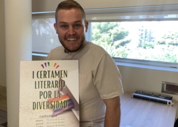 Igualdad impulsa el I Certamen Literario por la Diversidad Afectivo-Sexual y de Género