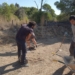 Comienzan los trabajos de intervención arqueológica en el yacimiento de Sogai