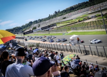 El Circuit celebrará cinco fines de semana de carreras en la segunda parte de la temporada 2022