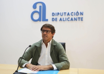 La Diputación destina más de dos millones de euros para mejorar la ciberseguridad en 115 ayuntamientos