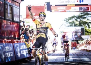 Alicante se verá en todo el mundo gracias a la CRI de La Vuelta