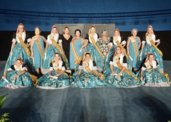 Santa Pola elige a sus reinas para las fiestas patronales de 2022