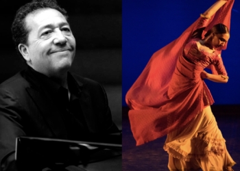 L’Alfàs clausura este viernes el V Festival ‘Música a la llum de la lluna’ con el espectáculo ‘Pasión Andaluza’