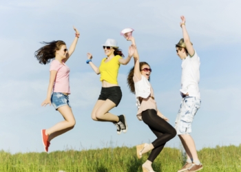 Juventud abre el plazo de inscripción del curso de monitor de actividades de tiempo libre infantil y juvenil