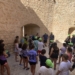 La Banda joven de Almoradí elige Petrer como destino para su convivencia anual