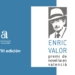 La Diputación de Alicante convoca la XXVIII edición del premio de novela en valenciano Enric Valor