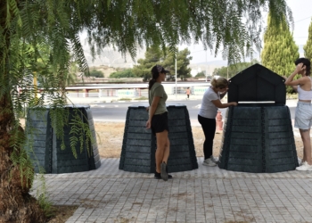 Los bares y restaurantes de San Rafael pioneros en adoptar medidas para reducir el desperdicio de alimentos