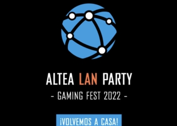Altea volverá a celebrar su Lan Party