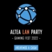 Altea volverá a celebrar su Lan Party