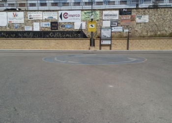 Alcoy mejorará dos rotondas de los polígonos industriales de la ciudad