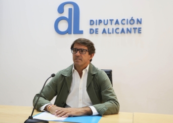 La Diputación oferta 400 plazas a residentes internacionales para cursos gratuitos de castellano online