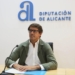 La Diputación oferta 400 plazas a residentes internacionales para cursos gratuitos de castellano online